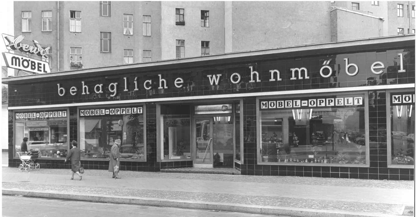 bewo Möbel