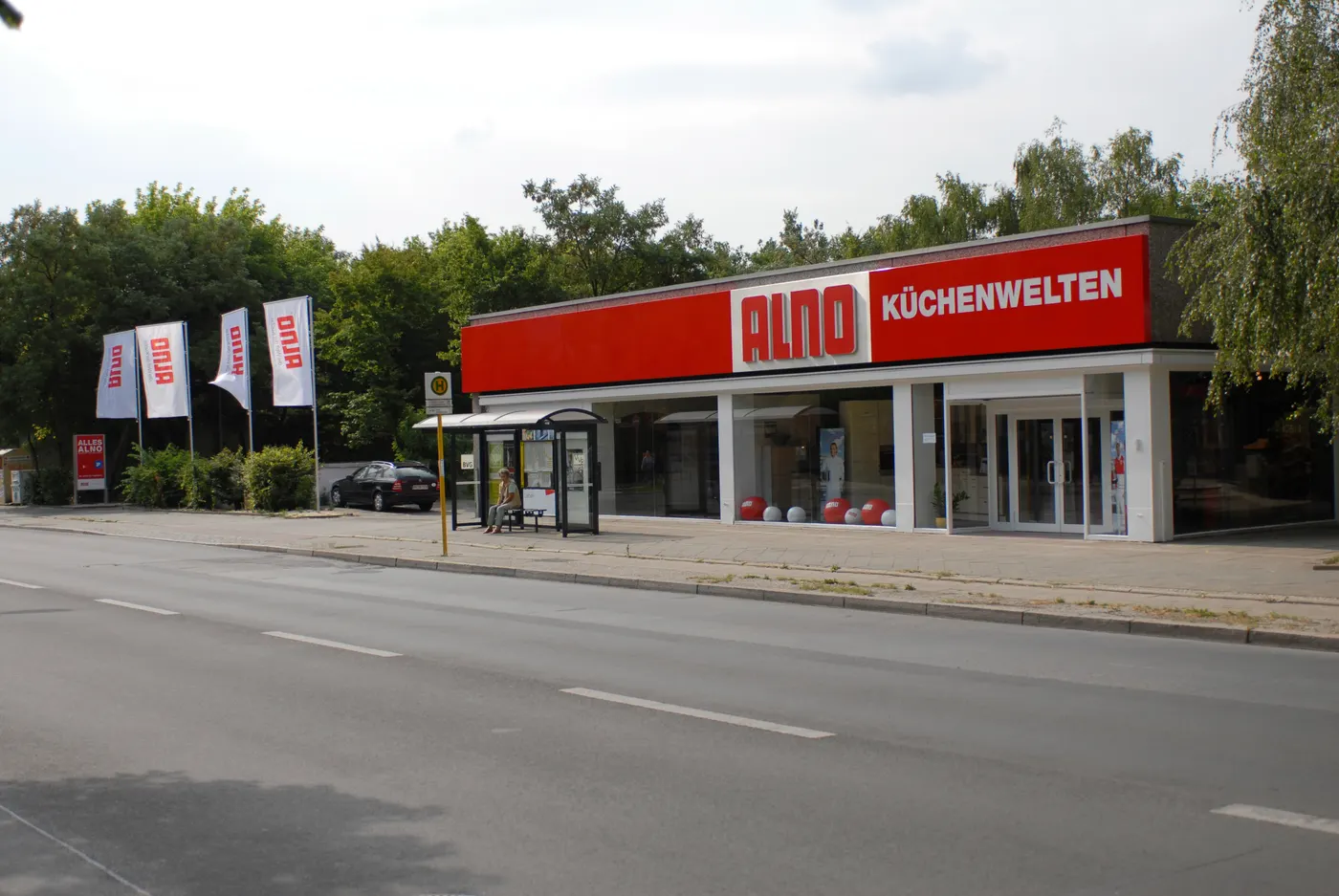 Gutschmidtstraße