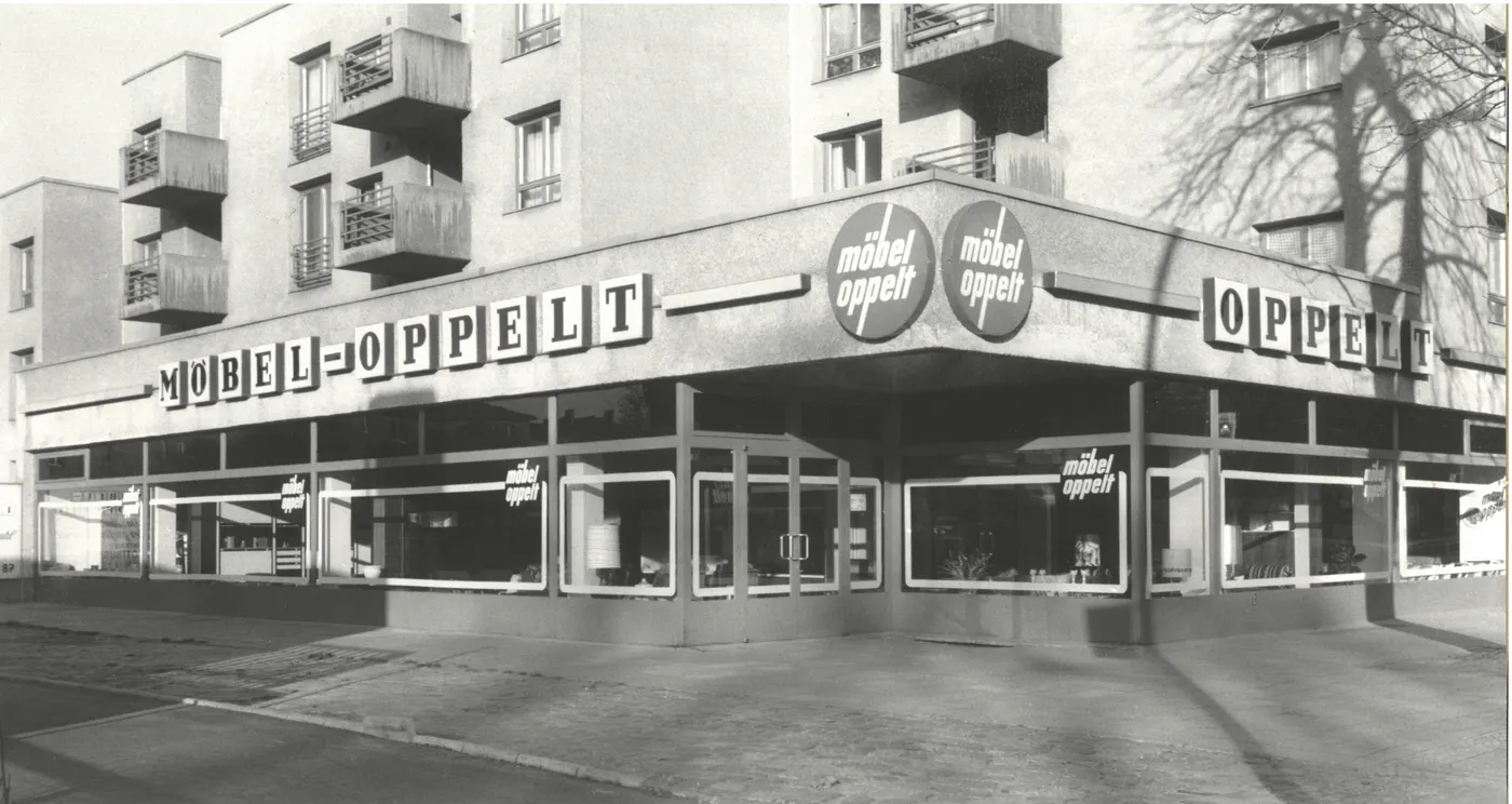 Möbel Oppelt